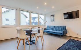 Studio U1 In Bester Lage